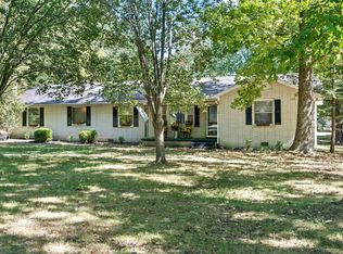 102 Robert Porter Rd, Dickson, TN 37055
