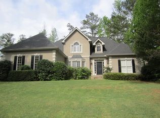 12450 Crabapple Chase Dr, Alpharetta, GA 30004