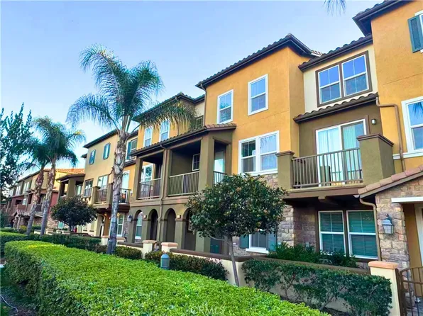 16117 Sereno Ln, Chino Hills, CA 91709