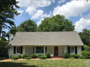 3108 Cloverfield Rd, Charlotte, NC 28211