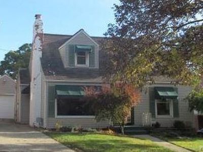 3116 Norwood Dr, Flint, MI, 48503
