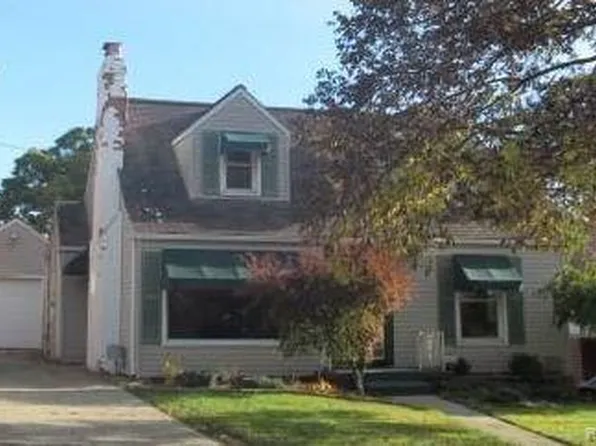 3116 Norwood Dr, Flint, MI 48503