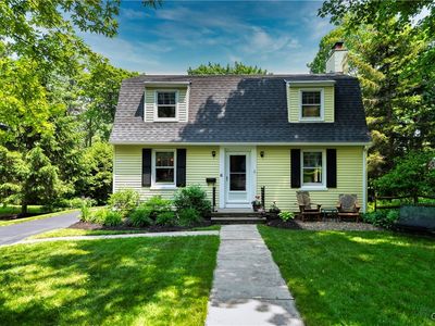 6 Orchard Rd, Skaneateles, NY, 13152