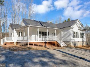 9085 Brandon Ray Ln, Partlow, VA 22534