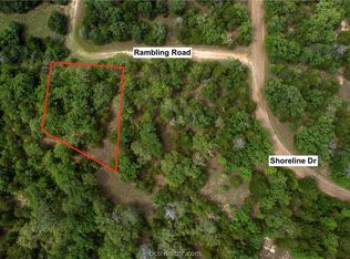Rambling Rd, Somerville, TX 77879