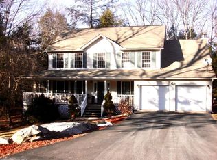 118 Heather Cir, East Stroudsburg, PA 18301