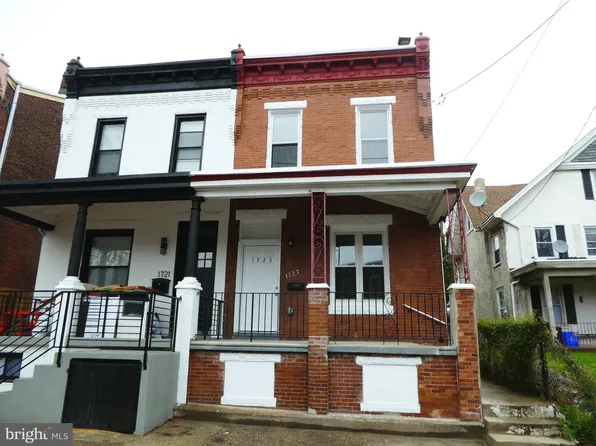 1723 Harrison St, Philadelphia, PA 19124