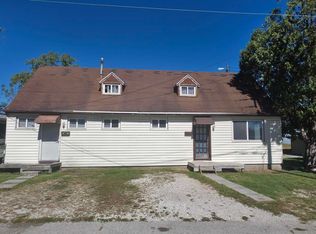 1110 & 1112 12th St, Bedford, IN 47421
