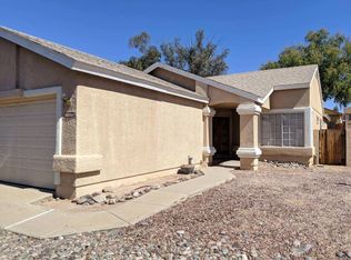 4300 W Blacksmith St, Tucson, AZ 85741