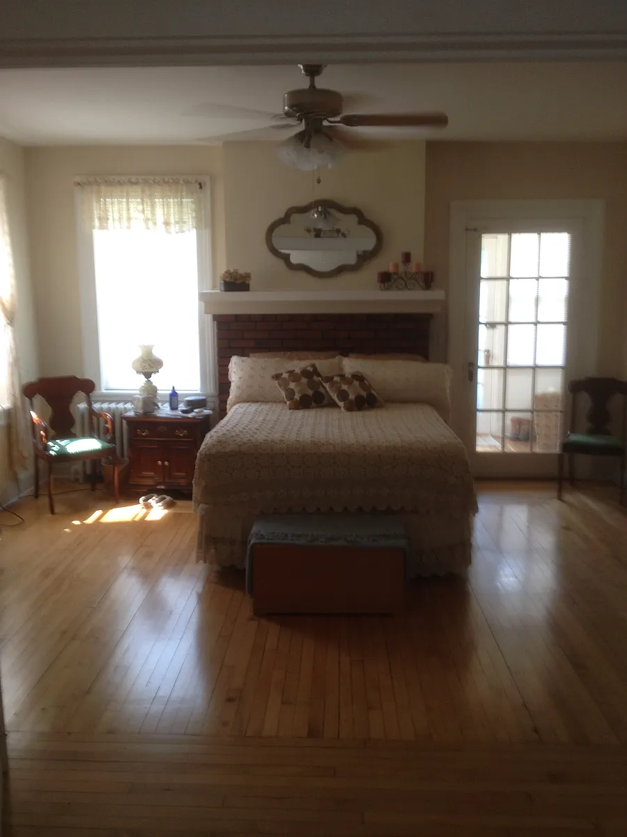 Building Photo - 343 Watervliet Shaker Rd #1