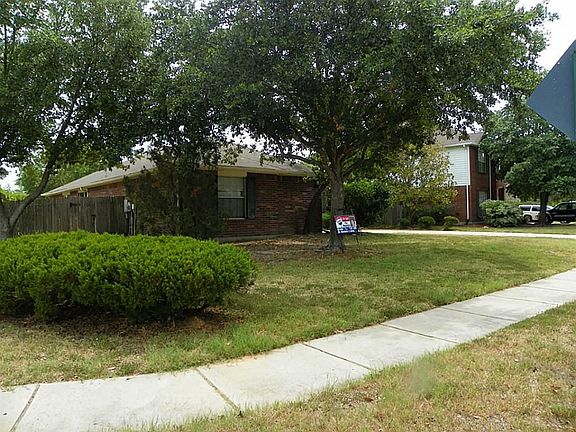 Sidewalks make this property perfect for families