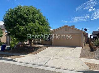 10700 Corona Ranch Rd SW, Albuquerque, NM 87121