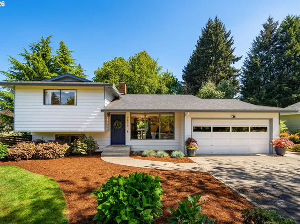 9815 SW Omara St, Tigard, OR 97223