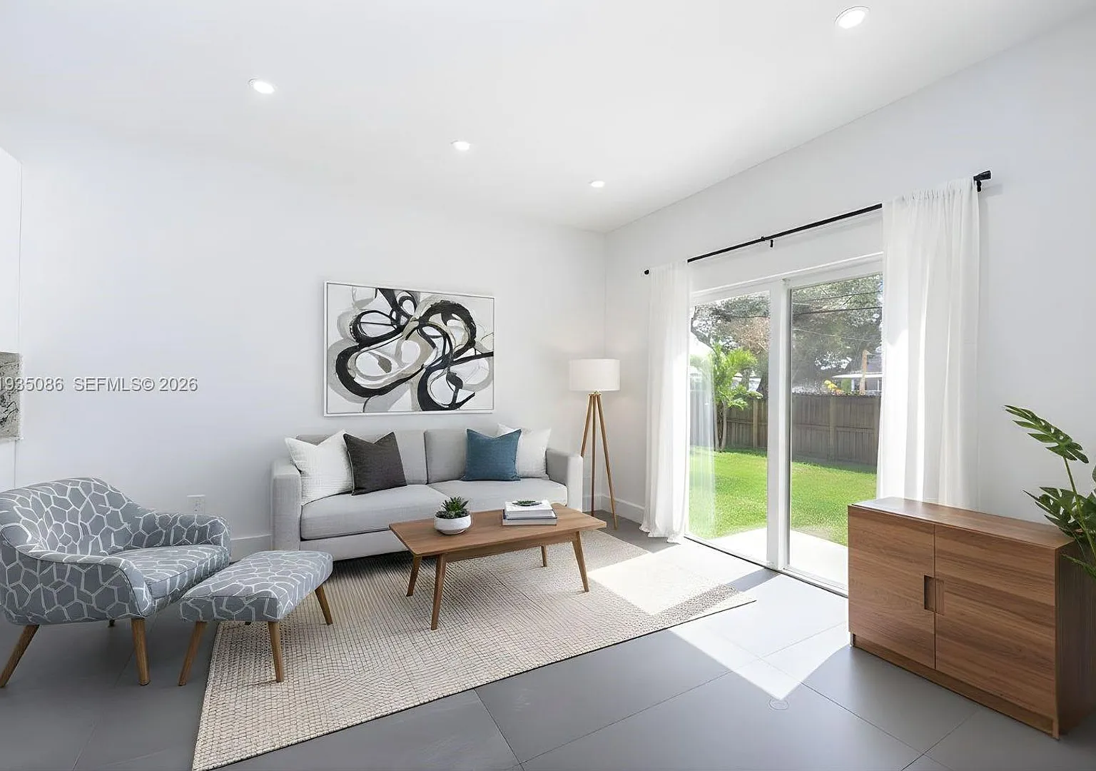 1866 NW 91st Street 1866, Miami, FL 33147 — Photo 4