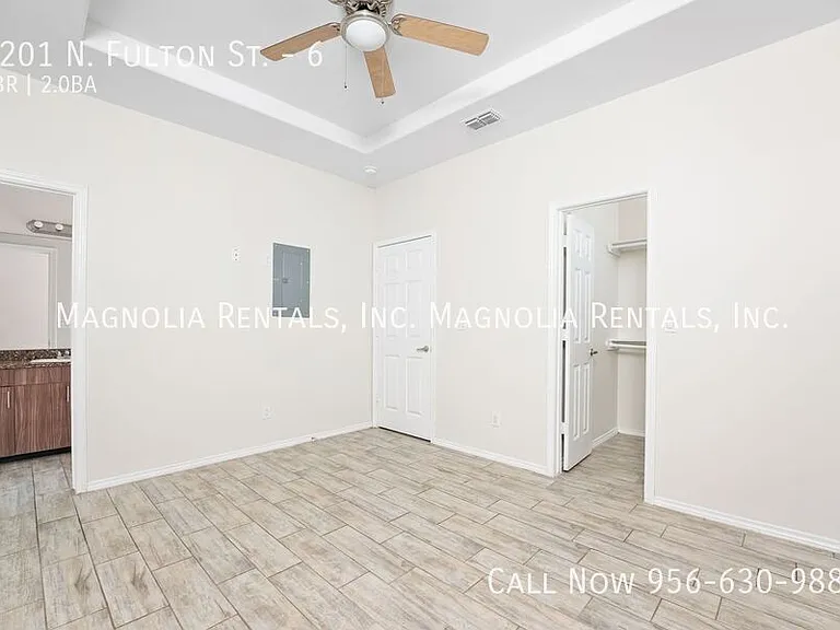 2201 N Fulton St #6 — Photo 10