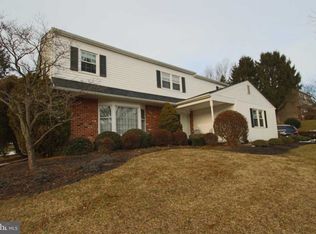 1356 Mark Dr, West Chester, PA 19380