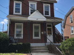 101 W 3rd Ave, Conshohocken, PA 19428