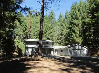 4950 Ridgewood Rd, Willits, CA 95490