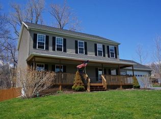 12 Apple Blossom Ln, Ithaca, NY 14850