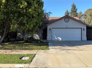 1463 Hunters Dr, Merced, CA 95340