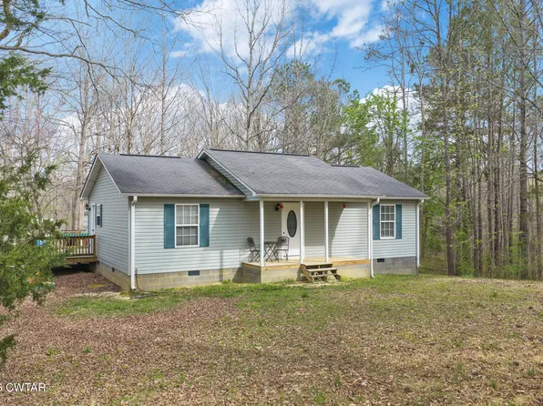 5800 Bible Grove Rd, Lexington, TN 38351