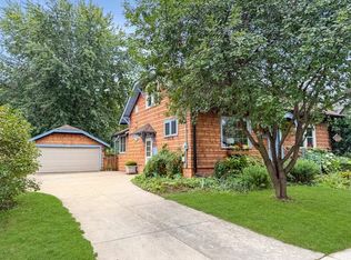 1127 W Elsie St, Appleton, WI 54914