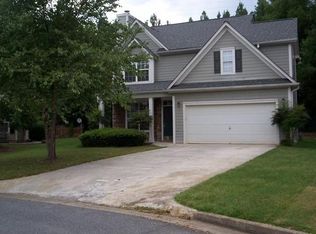 2017 Baramore Oaks Dr, Marietta, GA 30062