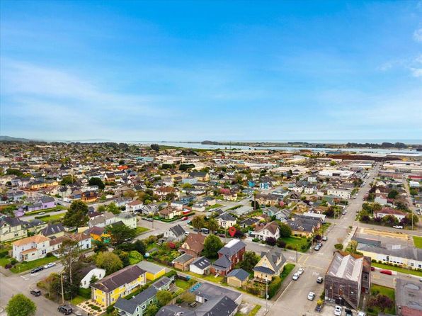 1111 B St, Eureka, CA 95501
