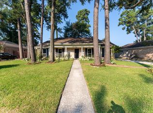 25019 Barmby Dr, Spring, TX 77389