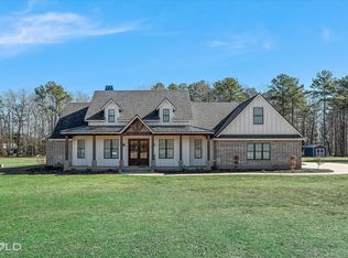 271 Wilton Rd, Sarepta, LA 71071