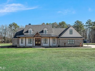 271 Wilton Rd, Sarepta, LA, 71071