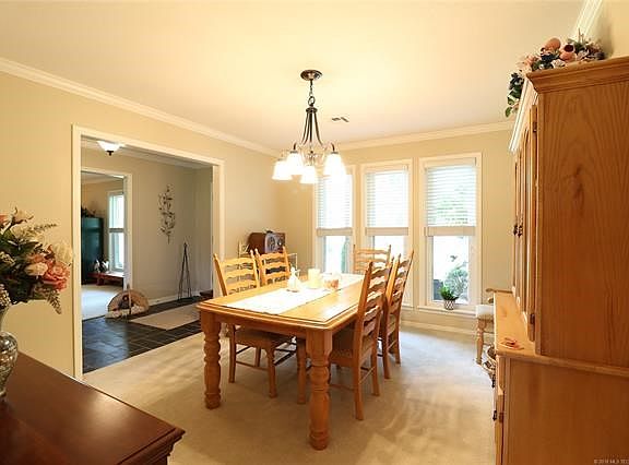 Dining Room from Kitchen