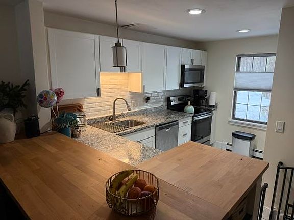 2nd image of 380 Ocean Road #17