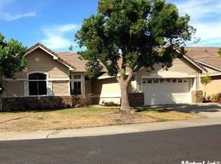 5417 Angelrock Loop, Roseville, CA 95747