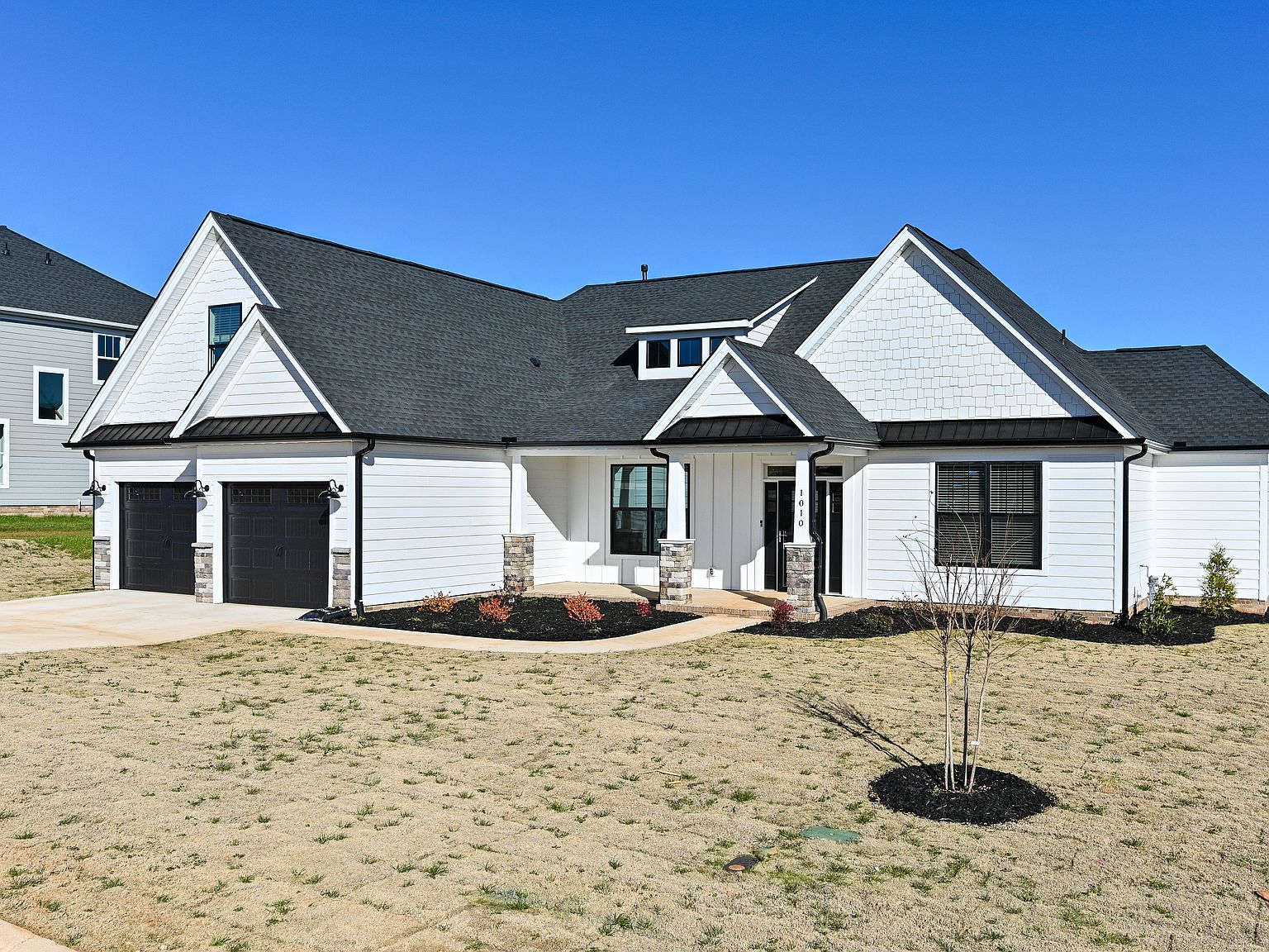 Amherst by SKBuilders in Greer SC Zillow