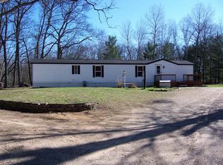 2831 Gilroy Trl, Harrison, MI 48625