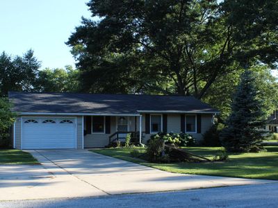 5189 Onsikamme St, Montague, MI, 49437