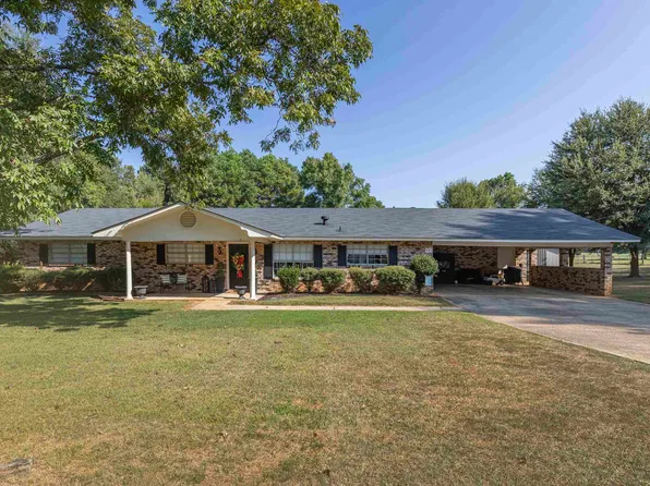261 Trace Dr, Ruston, LA 71270