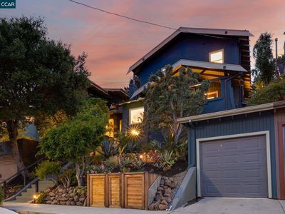 531 Valle Vista Ave, Oakland, CA, 94610