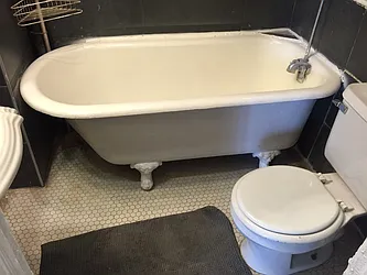 Rented by RBM Management