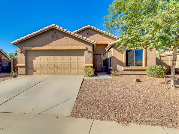 2036 S 86th Ln, Tolleson, AZ 85353