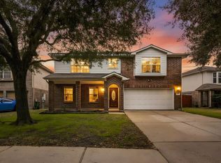 158 Bristol Bend Ln, Dickinson, TX 77539