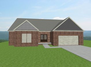 7214 Weatherstone Blvd, Bowling Green, KY 42101