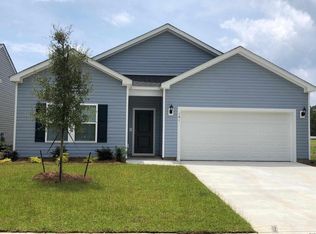 181 Hampton Park Cir LOT 70, Myrtle Beach, SC 29588