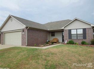 1690 Duke St, Conway, AR 72032