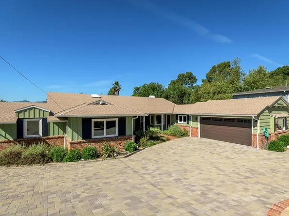 5165 Ocean View Blvd, La Canada Flintridge, CA 91011