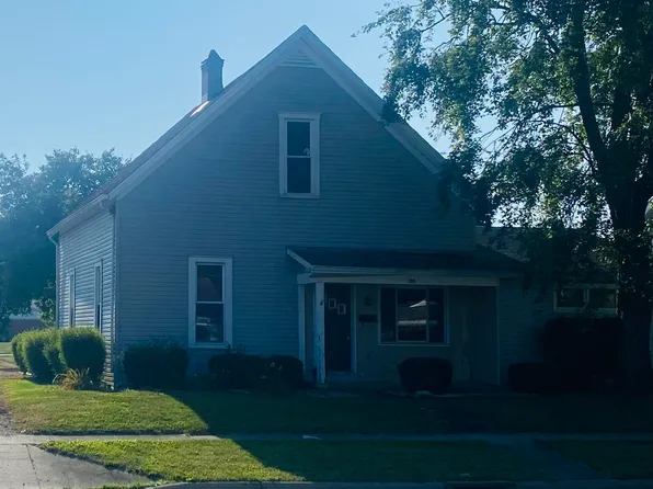 130 S Main St, Minster, OH 45865