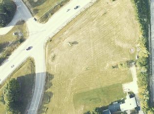 Suncook Valley Rd, Pittsfield, NH 03263