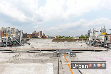 Rented by Urban Pads