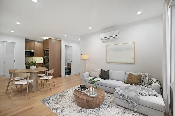 156 Second Avenue #3D
